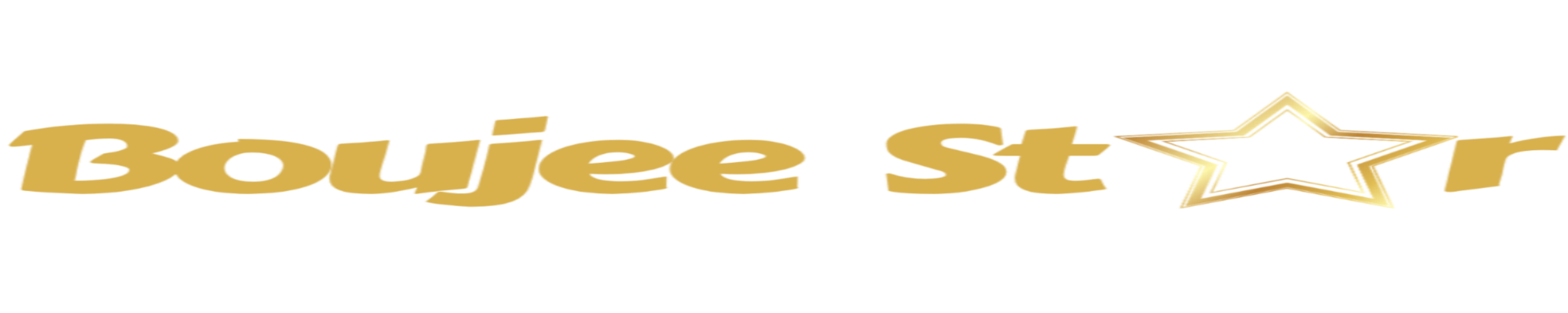 Boujee Star Jewel